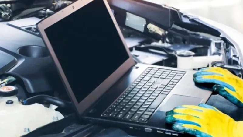 تقویت ریمپ ایسیو خودرو ساسان